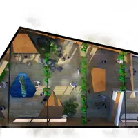 Render Discovery Centre thumbnail
