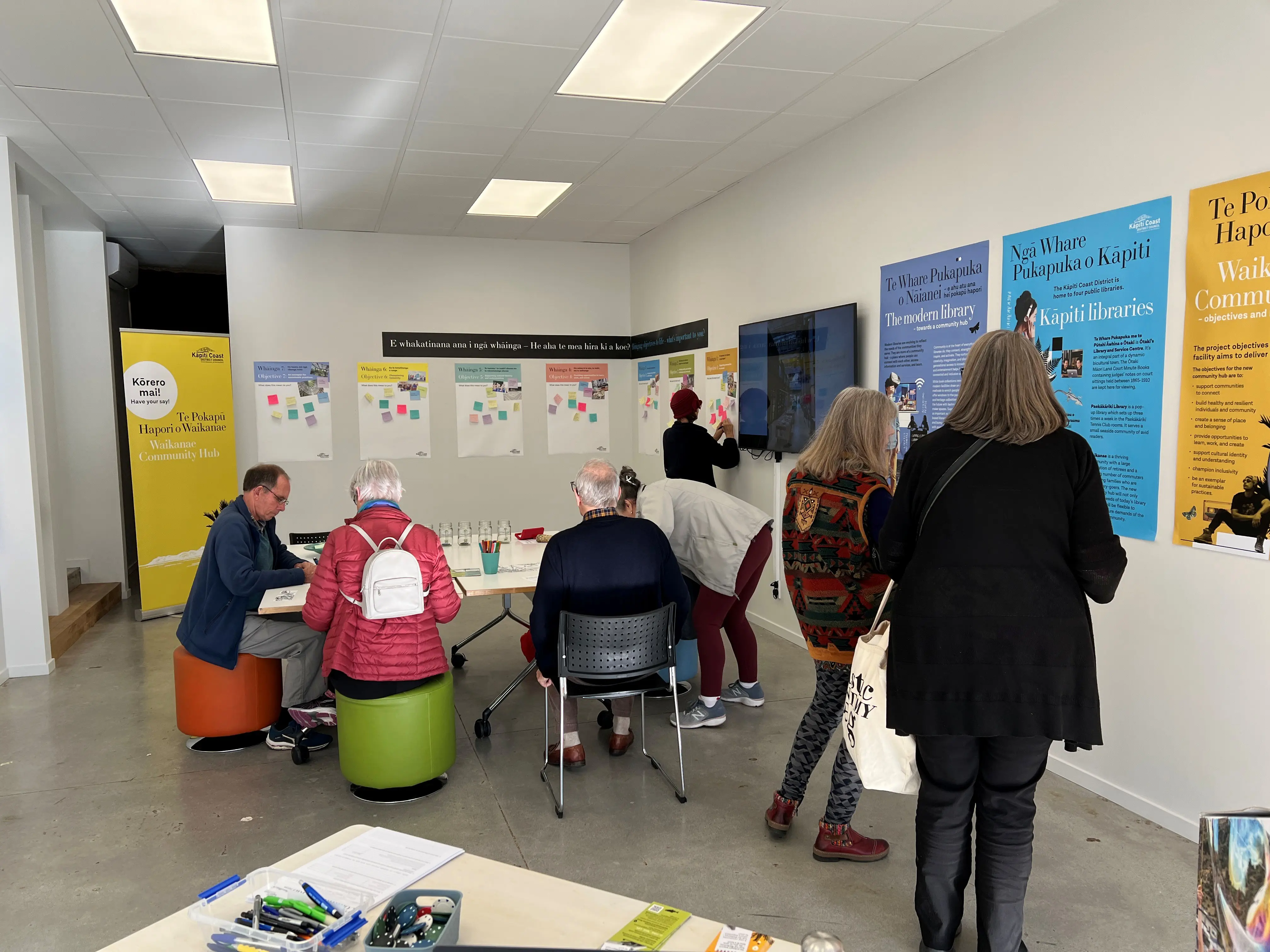Library Engagement June23 2