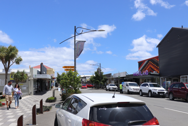 Council urges car parking courtesy ahead of fines rise