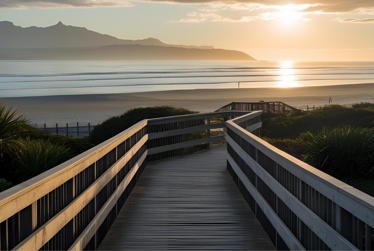 Making our destination beaches accessible for all