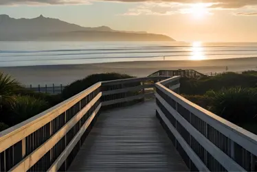 Making our destination beaches accessible for all