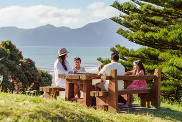 Catch up with Everything Kāpiti
