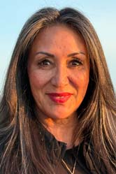 Ann-Maree Ellison – Independent