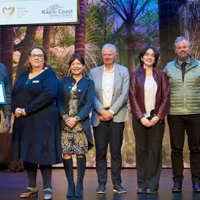 Education And Child Youth Development Winner 2024 – Work Ready Kāpiti thumbnail