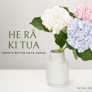 He Ra Ki Tua There's Better Days Ahead Positivity Affirmation - Thumbnail