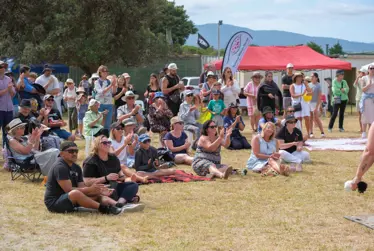 Waitangi ki Taumanuka 2026