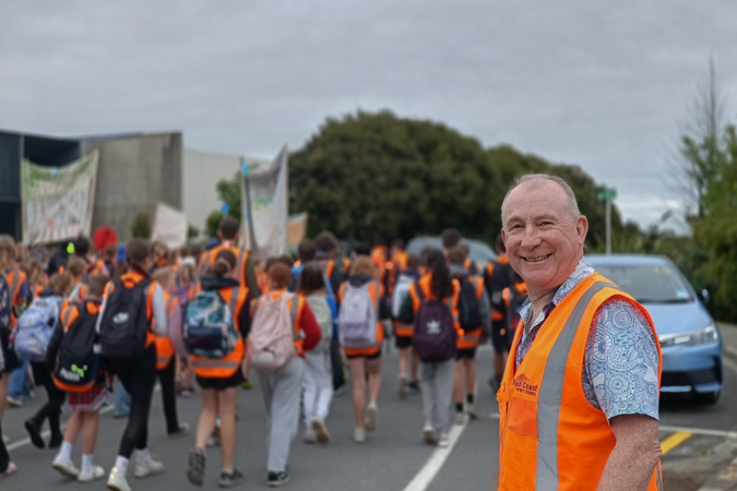School Patrol