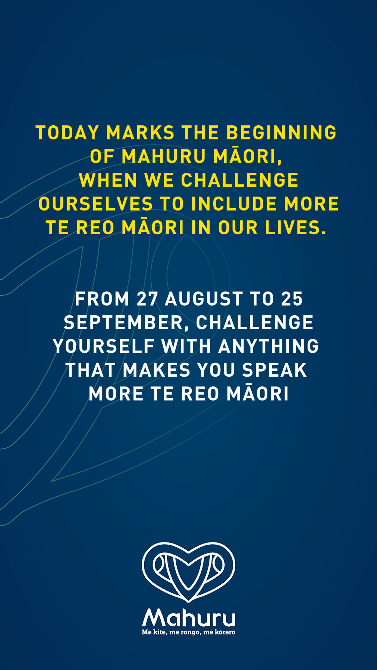 Te reo Māori - Kāpiti Coast District Council