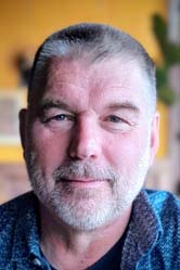 Paul Baggott – Independent