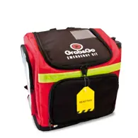 Sign up in June, to be in to win a Grab and Go Emergency bag