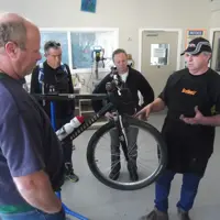 Bikes Ōtaki 2 16 July 2016 thumbnail