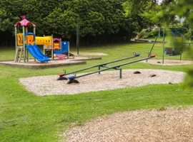 Waikanae Park area November 2023