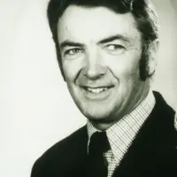Photo of Barry Hadfield thumbnail