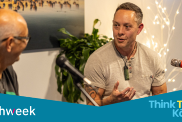 Everything Kāpiti - ThinkTech Kāpiti – big ideas, right here on the Coast