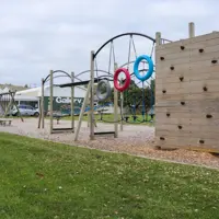 Playground at Matai Road Reserve thumbnail