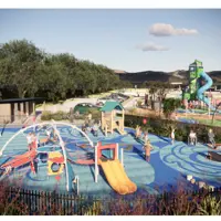 Waikanae Park Play Space Toddler Play WAM 191225 thumbnail