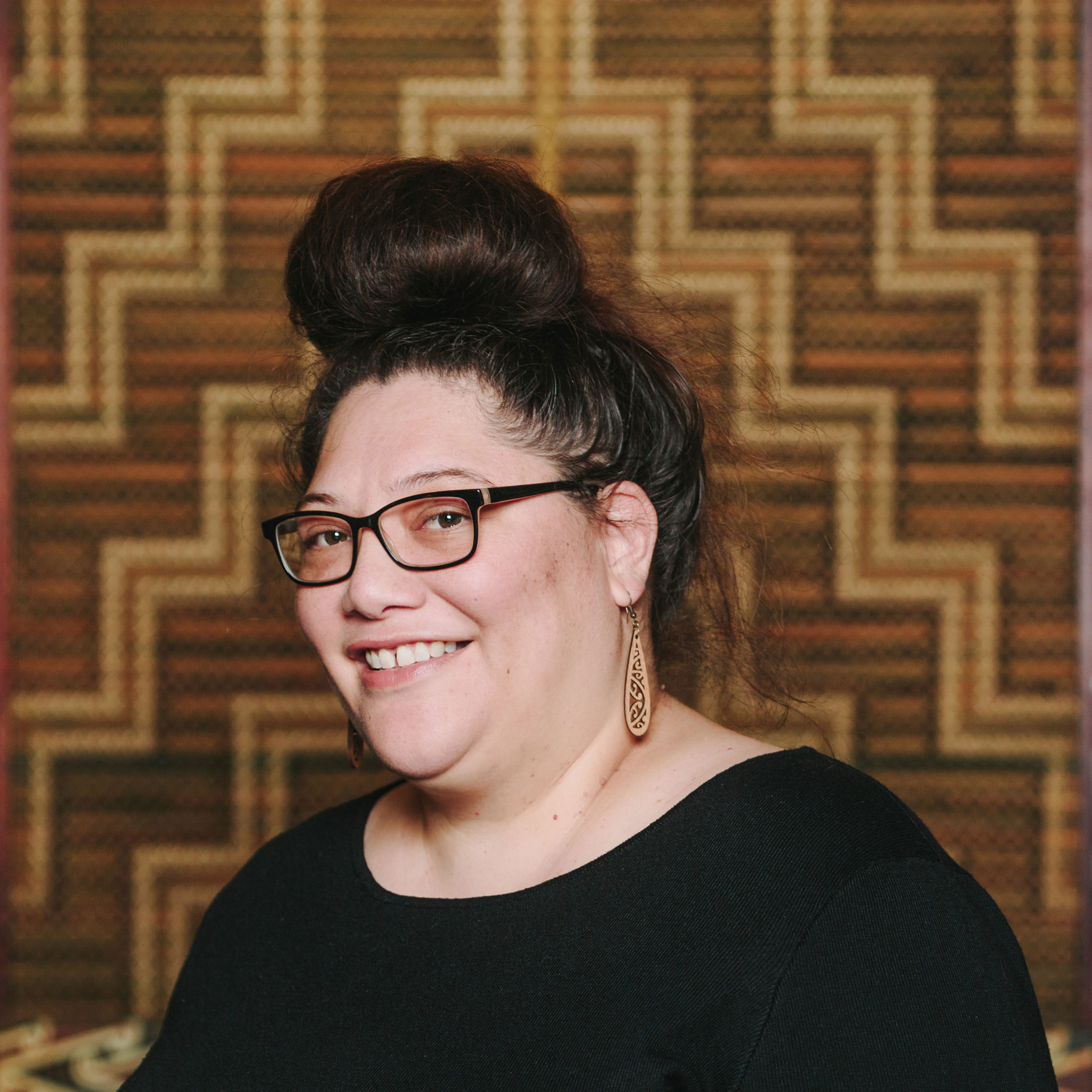 Photo of Naomi Solomon