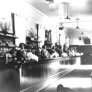 Paekakariki Railway Station Refreshment Rooms Ca1940 - Thumbnail