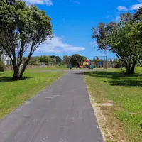 Pathway at Matai Street Reserve thumbnail