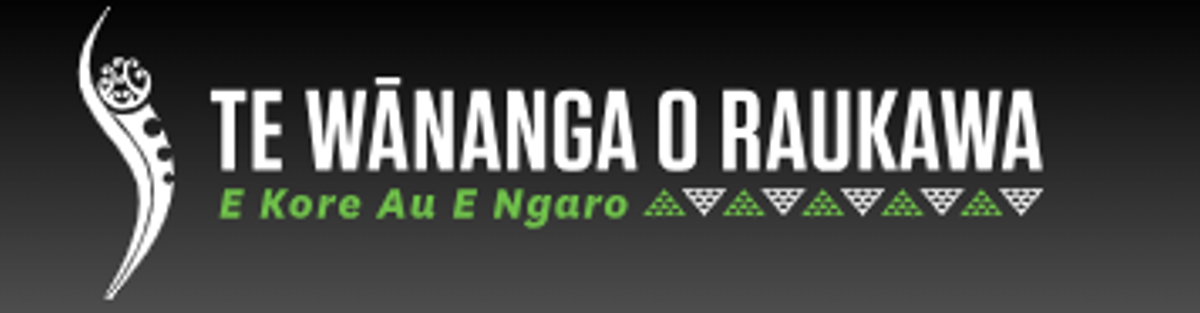 Te Wā o Puanga logo