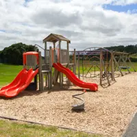 Pharazyn Reserve play area thumbnail