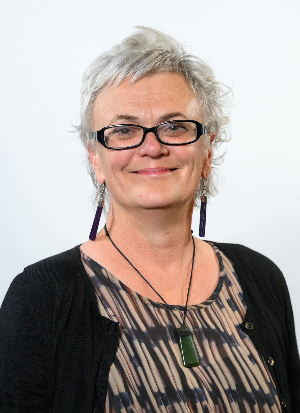 Tina Pope