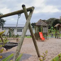 Tennis Court Road Playground thumbnail