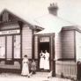 Post Office Building 1910 - Thumbnail