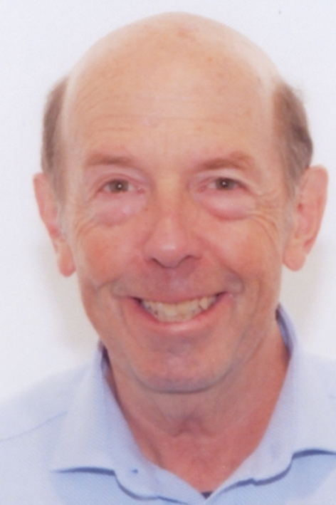 Chris MITCHELL