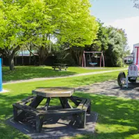 Centennial Park picnic area thumbnail