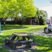 Centennial Park picnic area thumbnail