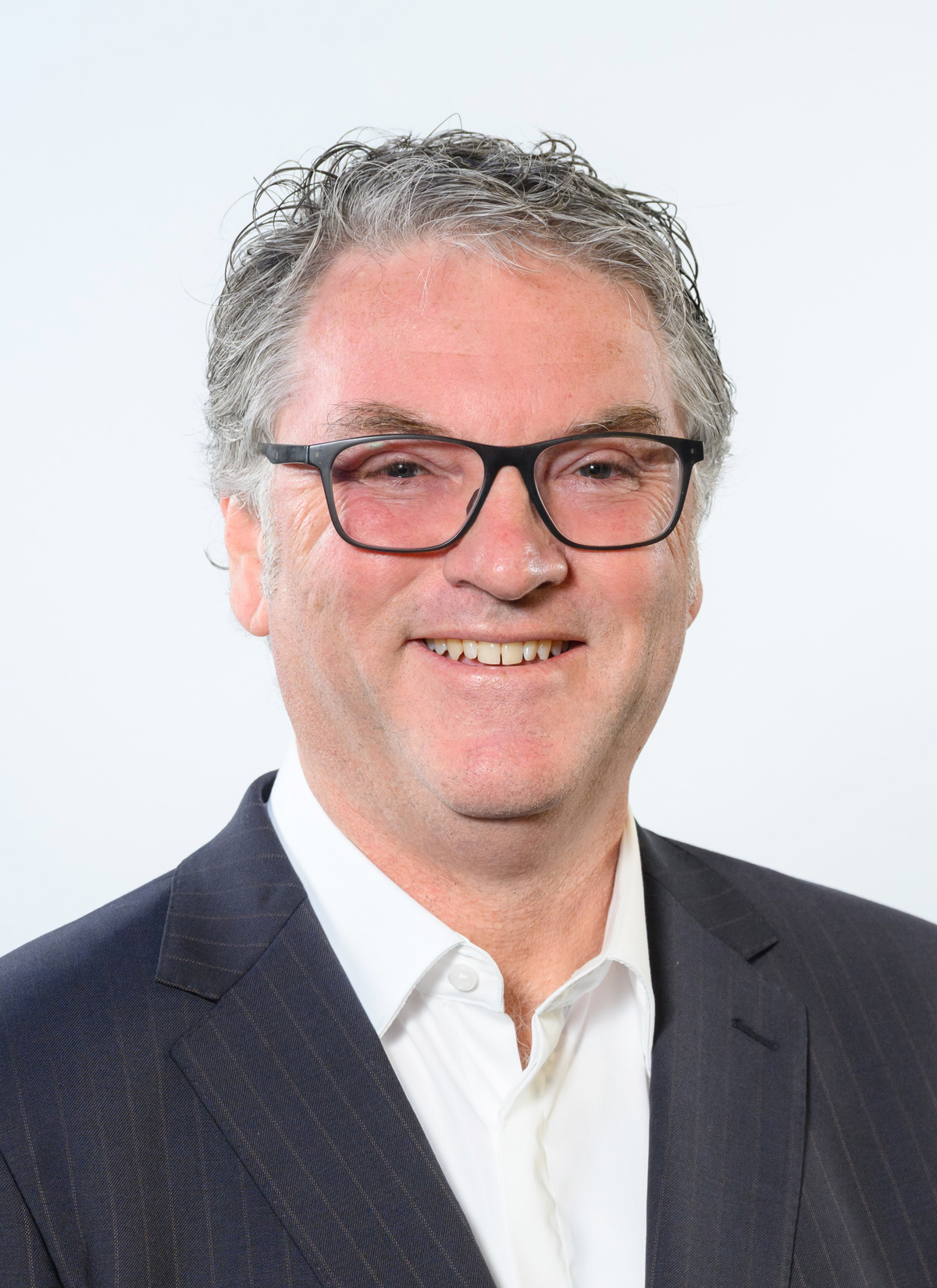 Rob McCann