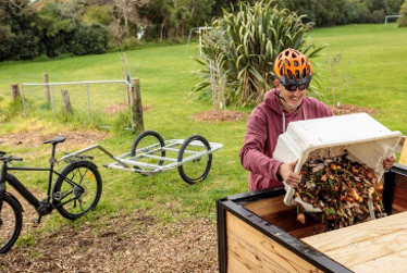 Waste Levy Grants now open for projects to reduce waste