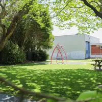 Centennial Park swing thumbnail