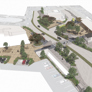 Aerial View From The West - Thumbnail