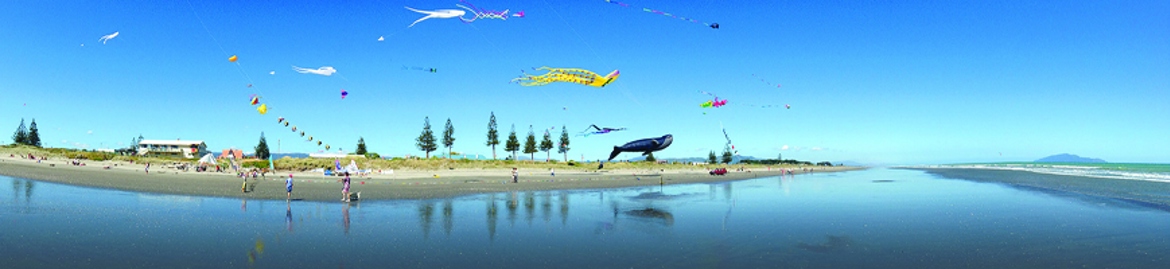 Major Events Inner Banner