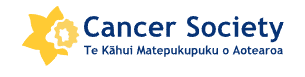 Cancer Society logo