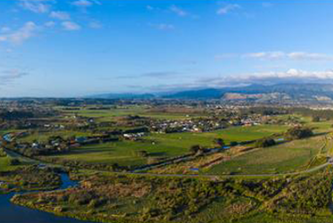 Turning plans into progress, made for Ōtaki