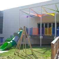 Library Play Space teepee thumbnail