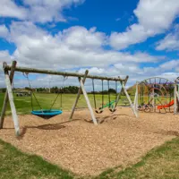 Pharazyn Reserve swings thumbnail