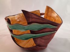 Intaglio Bowl