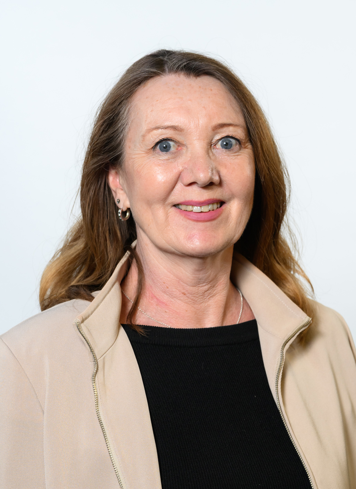 Jackie Elliott